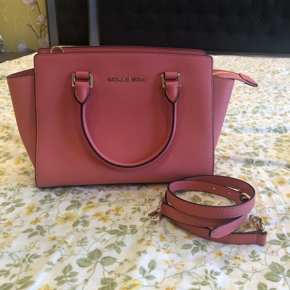 Michael Kors Handbags - Handbag